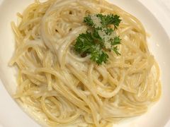 -安妮意大利餐厅(世贸天阶店)