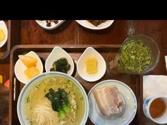 -同得兴 Since·1995 传统苏式面馆(嘉馀坊店)