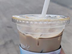 -瑞幸咖啡(清华科技园·唐诗主题店)
