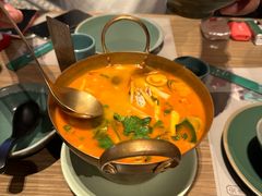 -安南越南餐厅(青岛万象城店)