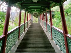 -五泉山公园
