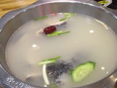 -风情丽江斑鱼火锅(孙家沟西南路80号店)