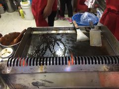 -李记煎饼(文汇路店)