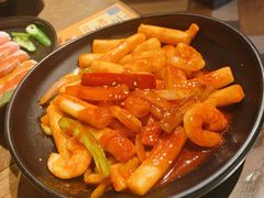 -九田家黑牛烤肉料理(无锡T12店)