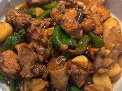 -刀板香·安徽菜(国购IFC店)