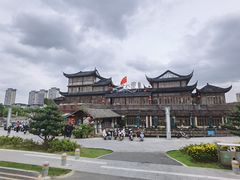 -二十八里太湖船菜(吉祥路店)