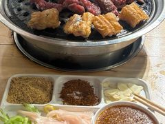 -霸腹烤肉(厦门柚子番店)