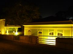 -龙环葡韵住宅式博物馆