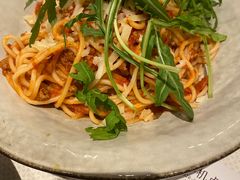 肉酱意面-BAKER&SPICE(环贸店)