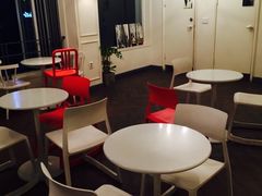 -Cafe de Paris(林荫路店)