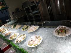 -港畔赶海蒸汽海鲜烧烤自助(仙螺岛店)