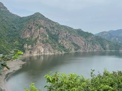 -燕塞湖鸟语林景区