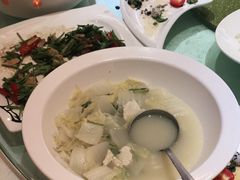 -三六三杭州菜(水上总店)