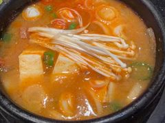 -木槿花韩式炭烤·熟成肉工坊(孙文东路店)