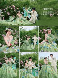 -雅云婚纱摄影工作室旗舰店