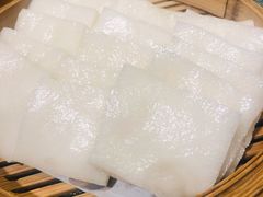 传统伦教糕-猪肉婆私房菜(容桂总店)
