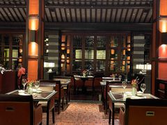 -杭州西子湖四季酒店·金沙厅
