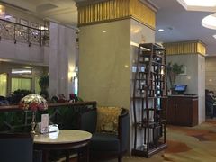 -国际饭店·原点咖啡吧ORIGIN CAFE&BAR