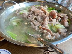 -肖四女·江湖菜(临港店)