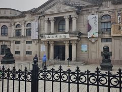 -旅顺博物馆
