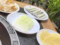 -大院河·仙鱼莊(九眼桥店)
