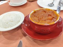 招牌俄式罐焖牛肉-新侨三宝乐西餐厅(崇文门店)