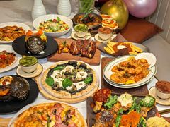 -get pizza意大利餐厅(凯德MALL店)