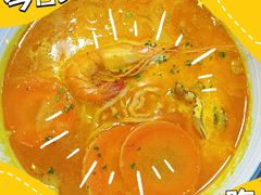 -袁记云饺的猜想(东方宝泰首店)
