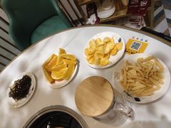 -和兴记潮汕牛肉火锅(太原街万达店)