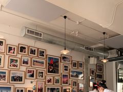 大堂-BOR Eatery(安福路店)