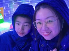 -客天下梦幻冰雪乐园