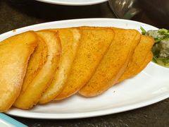 -烤肉刘·清真老北京炙子烤肉(虎坊桥老店)