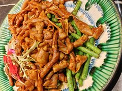 -粤·向群饭店(二沙岛店)