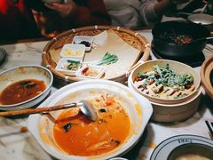 -掌柜的店·河南菜(日月光店)