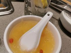 -海底捞火锅(龙湖金沙天街店)