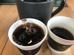 -星巴克臻选(湖滨道店)