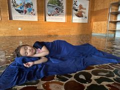 -南宫温泉水世界