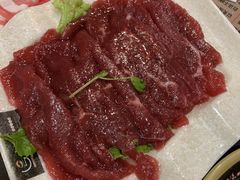 巴蜀嫩牛肉-唇辣号重庆老火锅(亦庄店)