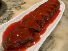 -佬麻雀·新湘菜(珠海金发购物中心店)