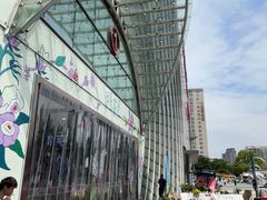 -万达广场(松江店)