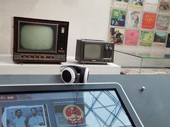 -东莞展览馆