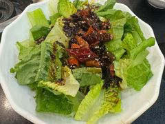 活捉凤尾-老来福·非遗酸汤兔(凯旋路店)