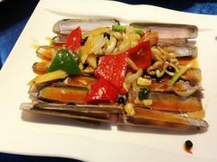圣子皇-东江海鲜大排档·潮汕菜·砂锅粥