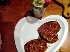 -蜜桃餐厅·古运河畔(南下塘店)