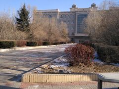 -哈尔滨师范大学(松北校区)
