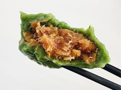-王家沙点心店(西康路店)