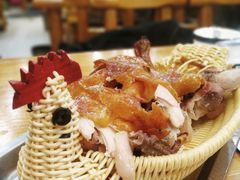 -张记焖窑·十五年专注焖烤(雍和宫店)