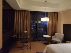 -贵阳万丽酒店