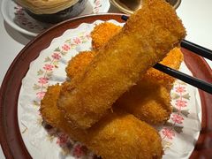 -禄运茶居·手工点心(猎德店)