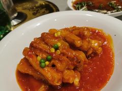 -天堂鸟水煮鱼(经南三路店)